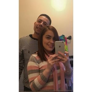 Meet your Posher, Melanie